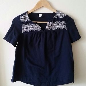 Old Navy top